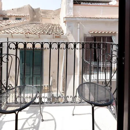 Casa Tanino Holiday home *