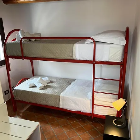 Σπίτι διακοπών Casa Tanino *