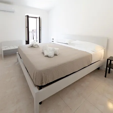 Casa Tanino Holiday home