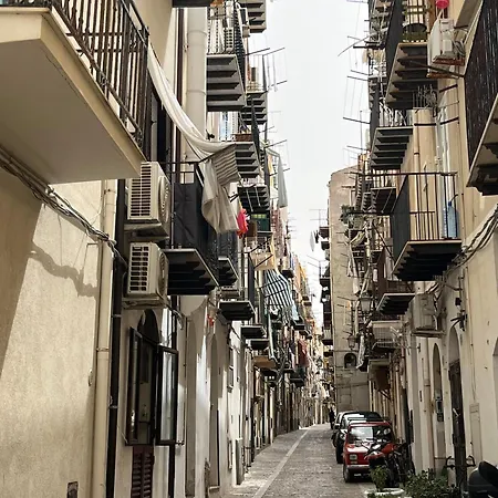 Σπίτι διακοπών Casa Tanino