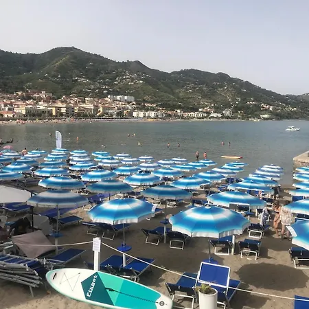 Casa Tanino Σπίτι διακοπών *