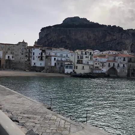 Casa Tanino Holiday home