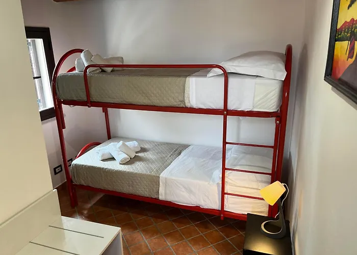 Ferienhaus Casa Tanino *