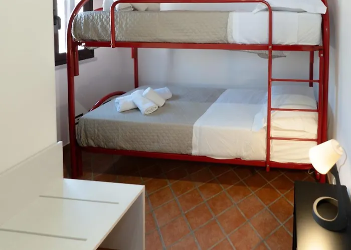 Ferienhaus Casa Tanino *