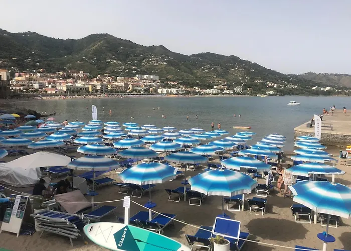 Casa Tanino Ferienhaus *