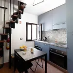 Casa Tanino Будинок відпочинку