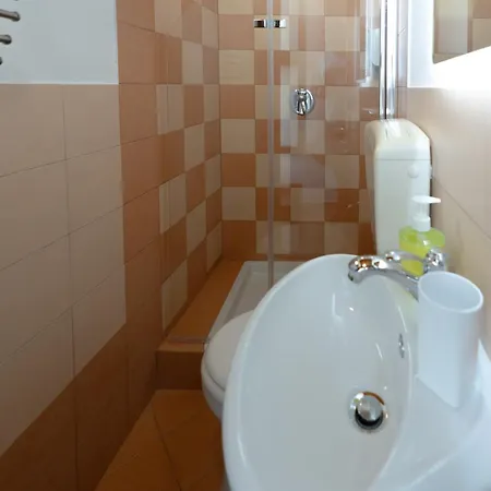 בית נופש Casa Tanino *