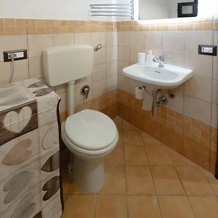 Casa Tanino Чефалу