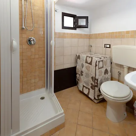 Casa Tanino Чефалу