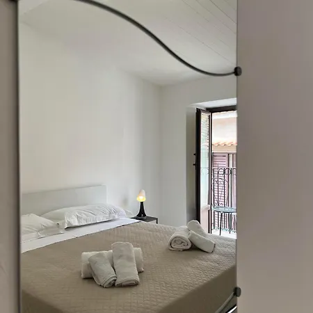 Дом отдыха Casa Tanino