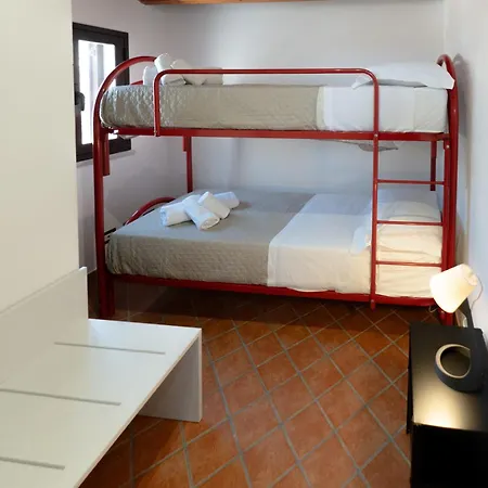 Дом отдыха Casa Tanino *