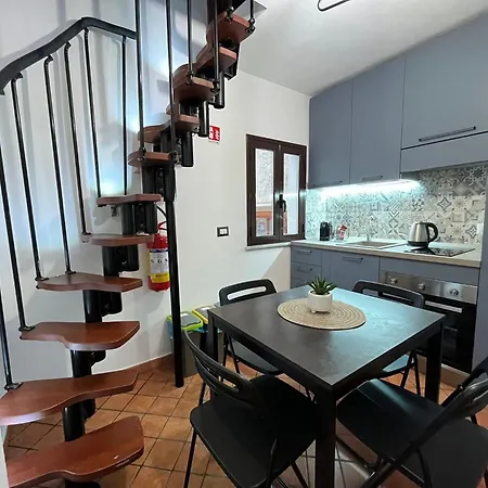 Дом отдыха Casa Tanino