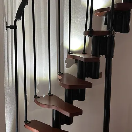 Casa Tanino Чефалу