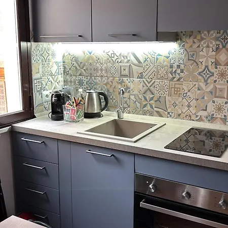 בית נופש Casa Tanino