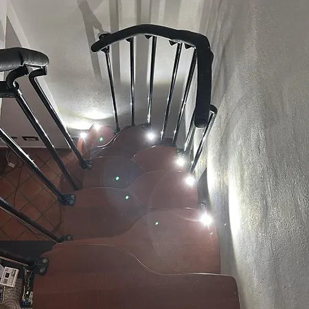 Casa Tanino * Чефалу