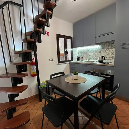 Casa Tanino *