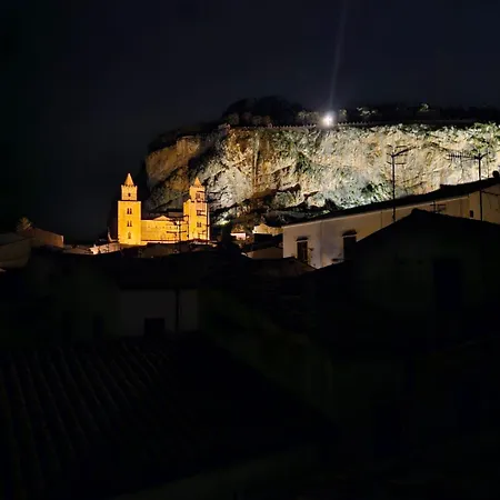 Casa Tanino Nyaraló