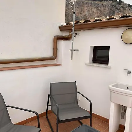 Casa Tanino Дом отдыха