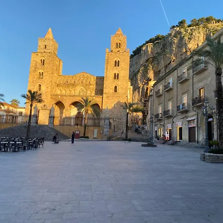 بيت للعطل Casa Tanino