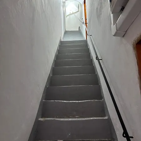 Casa Tanino Vakantiehuis *