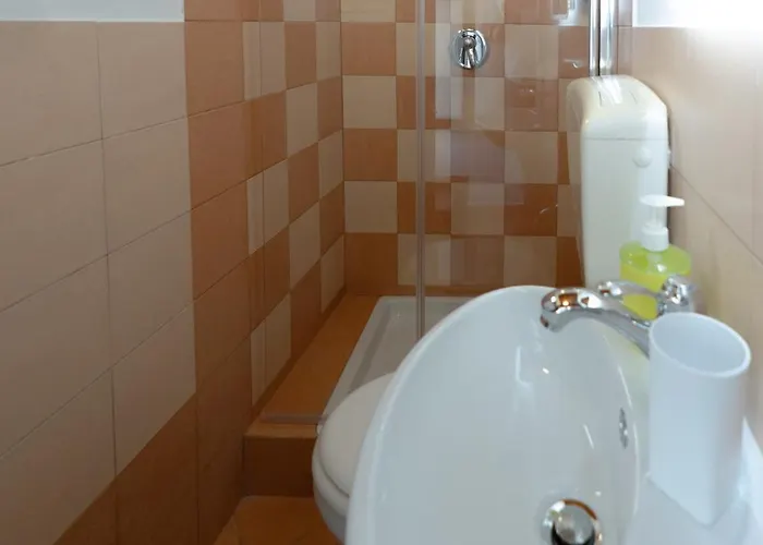 بيت للعطل Casa Tanino *