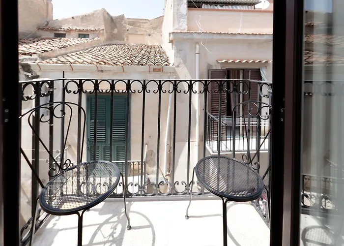 Casa Tanino بيت للعطل *