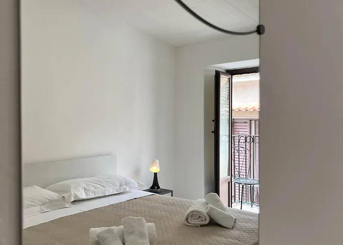 Nyaraló Casa Tanino