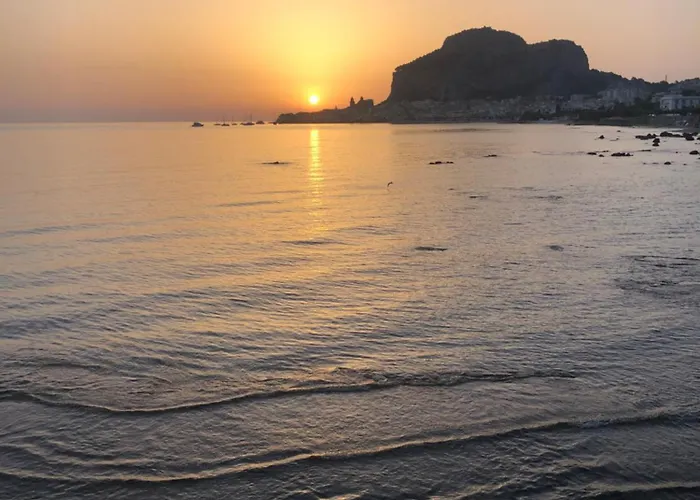 Casa Tanino بيت للعطل *