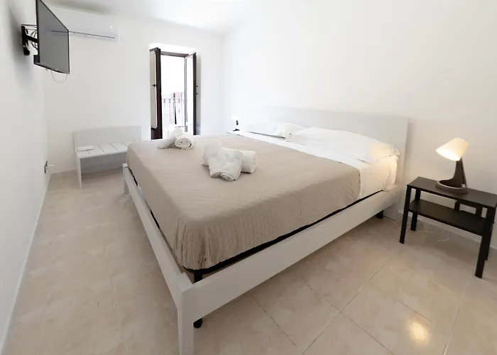 Casa Tanino Nyaraló