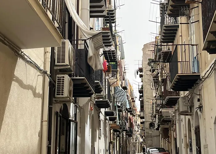 Nyaraló Casa Tanino