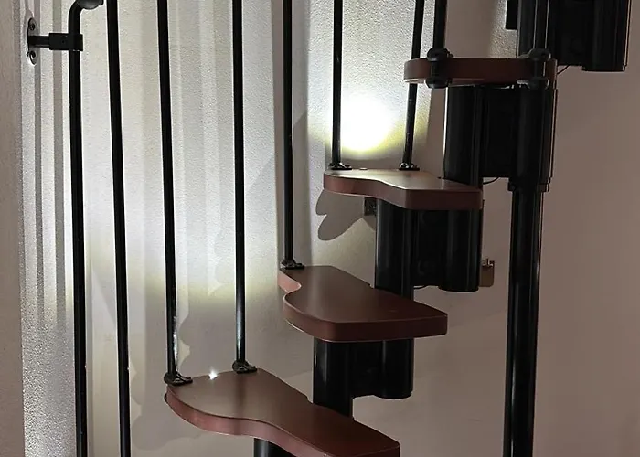 Casa Tanino تْشيفالو