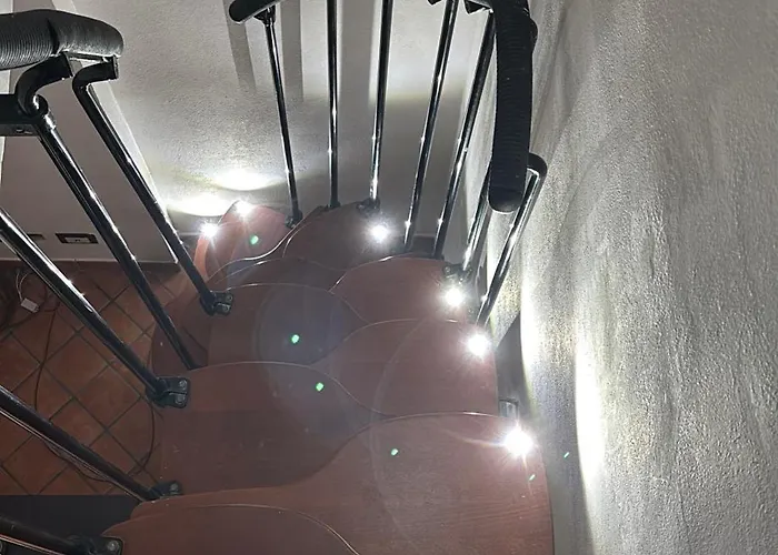 Casa Tanino * تْشيفالو