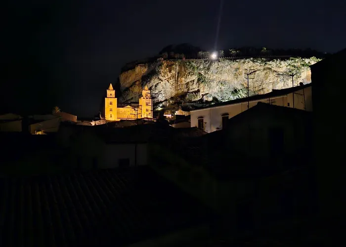 Casa Tanino Nyaraló