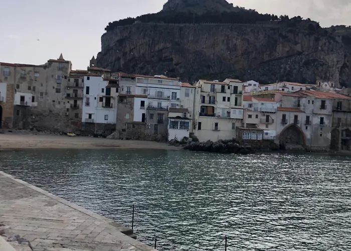 Casa Tanino بيت للعطل