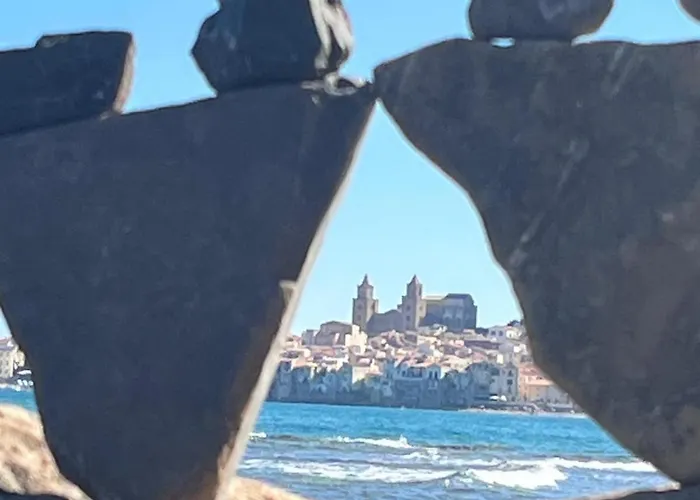 بيت للعطل Casa Tanino