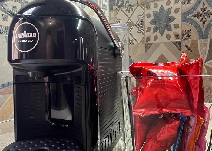 Casa Tanino * تْشيفالو