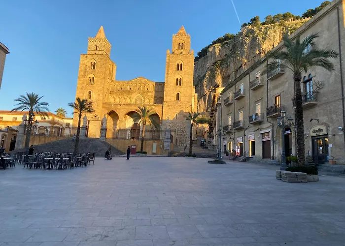 Nyaraló Casa Tanino